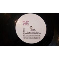 Kavita - Kavita - Stay True (Bougie Soliterre Mixes) - Flipside