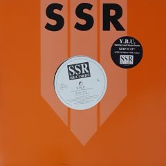 YBU Featuring Anneli Drecker - YBU Featuring Anneli Drecker - Keep It Up! (Steve Proctor Remix) - SSR Records