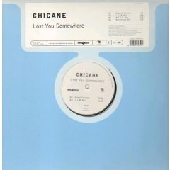 Chicane - Chicane - Lost You Somewhere - Club Tools, Xtravaganza Recordings, Edel