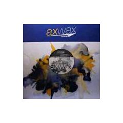 DJ Dark Raven - DJ Dark Raven - I Believe - Axwax Records