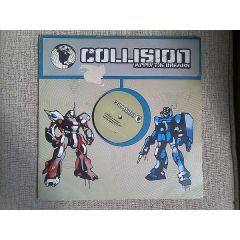 Various - Various - Apply The Breaks - Collision