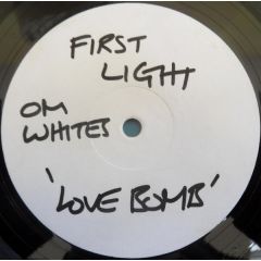 First Life - First Life - Love Bomb - OM Records