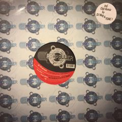 X-Trance - X-Trance - Friends (The '99 Mixes) - Propeller Records