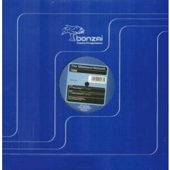 Wideband Network - Wideband Network - Orbit - Bonzai Trance Progressive