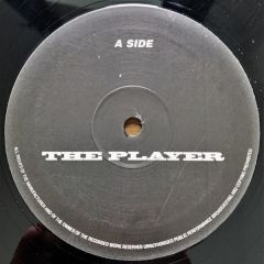 Illicit - Illicit - The Player - Not On Label (Illicit)