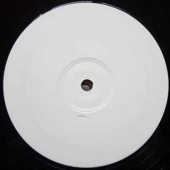 Overdrive - Overdrive - Overdrive E.P. Volume 2 - Reform Recordings