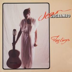 Jean Adebambo - Jean Adebambo - Feelings - ADE.J