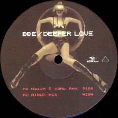 B.B.E. - B.B.E. - Deeper Love - Urban Tracks