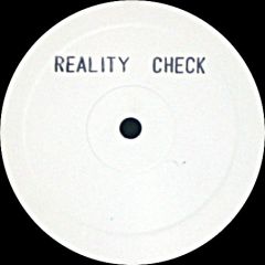 So Solid Crew - So Solid Crew - Reality Check - Not On Label