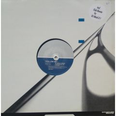 Alpha Crime - Alpha Crime - Follow Me - Harem Records