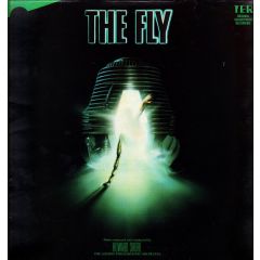 Howard Shore - Howard Shore - The Fly (Original Motion Picture Soundtrack) - That's Entertainment Records