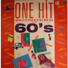 Various - Various - One Hit Wonders Of The 60's - Music For Pleasure