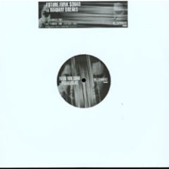 Future Funk Squad vs. Madam Breaks - Future Funk Squad vs. Madam Breaks - I Want You - Re:Connect