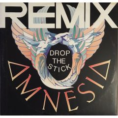 Amnesia - Amnesia - Drop The Stick (Remix) - Flying International