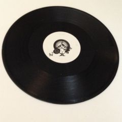 Slab Boys Feat. Jasmin & Ruben - Slab Boys Feat. Jasmin & Ruben - Sweet Love - Not On Label
