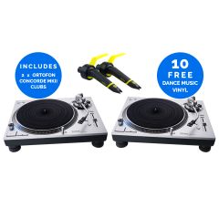 Technics SL-1200GR