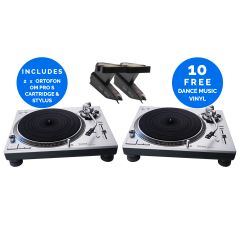 Technics SL-1200GR