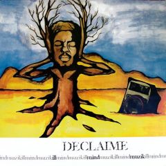 Declaime - Declaime - Illmindmuzik - Illmindmuzik