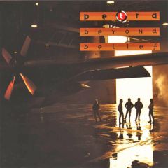 Petra - Petra - Beyond Belief - DaySpring