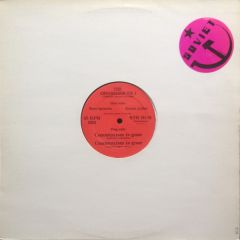 The Ambassador - The Ambassador - Vol 1 (Presents: The State Of The World) - Stealth Records