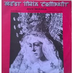 West India Company - West India Company - Ave Maria - London Records