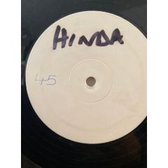 Hinda Hicks - Hinda Hicks - My Remedy - Island Records