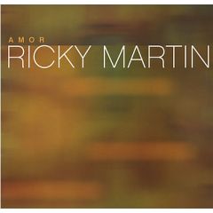 Ricky Martin - Ricky Martin - Amor - Sony Music
