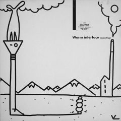 Various - Various - Alt.frequencies.2 - Disco Moonlight Sampler - Worm Interface