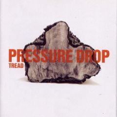 Pressure Drop - Pressure Drop - Tread - Columbia