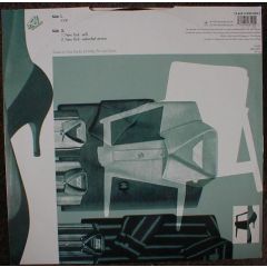 Alex Reece - Alex Reece - Volume. 3 - Al's Records, Island Records