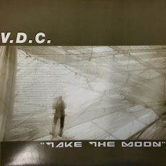 V.D.C. - V.D.C. - Take The Moon - F-Active Music