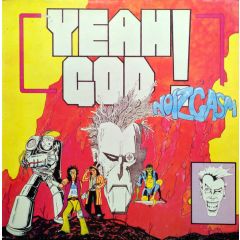 Yeah God! - Yeah God! - Noizgasm - Chapter 22