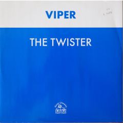 Viper - Viper - The Twister - Hooj Choons