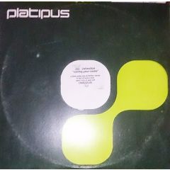 Jan Johnston - Jan Johnston - Calling Your Name (Part 4 Of A 4 Part Set) - Platipus