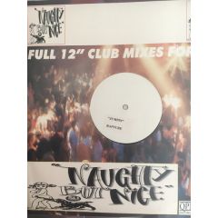 Rapture - Rapture - Jumpin - Naughty But Nice Records