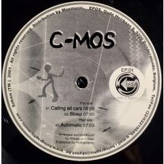C-Mos - C-Mos - Automatic - EPOS