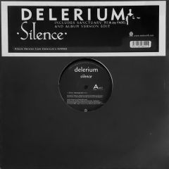 Delerium - Delerium - Silence - Nettwerk