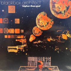 Higher Than God - Higher Than God - Blackbox Architect - Sideburn Recordings
