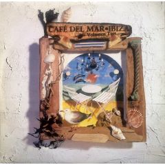 Various - Various - Café Del Mar - Volumen Tres - React
