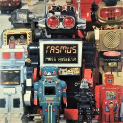 Rasmus - Rasmus - Mass Hysteria - Bolshi Records