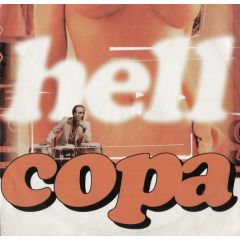 Hell - Hell - Copa - Disko B, V2 Records