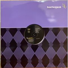 Pillbox - Pillbox - Reach Inside - Harlequin Recording Group