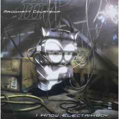 Thee Maddkatt Courtship - Thee Maddkatt Courtship - I Know Electrikboy - FFRR