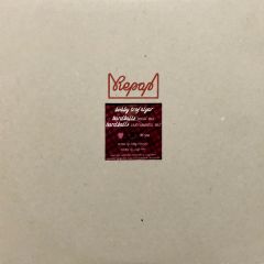 Bobby Trafalgar - Bobby Trafalgar - Hardballs - Repap