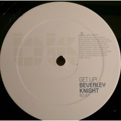 Beverley Knight - Beverley Knight - Get Up! - Parlophone