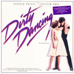 Various - Various - Dirty Dancing (Original Soundtrack From The Vestron Motion Picture) - RCA