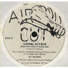 Aircut - Aircut - Visual Attack - Beatfarm Recordings