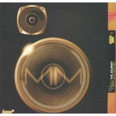 DJ Magic Mike - DJ Magic Mike - The Journey (Era Of Bass Part 1) - Mo Wax