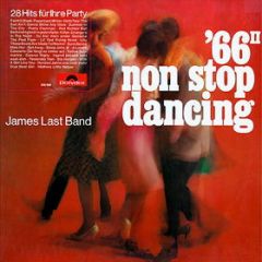 James Last - James Last - Non Stop Dancing '66 II - Polydor