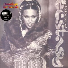 Jocelyn Enriquez - Jocelyn Enriquez - A Little Bit Of Ecstasy - Classified Records